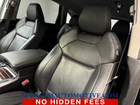 2018 Acura MDX SH-AWD