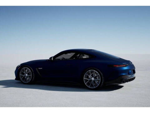 2026 Mercedes-Benz AMG GT 63 S E Performance