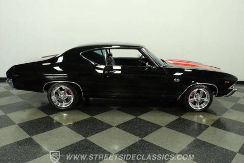 1969 Chevrolet Chevelle