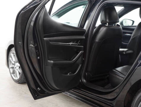 2023 Mazda Mazda3 Hatchback 2.5 S Preferred