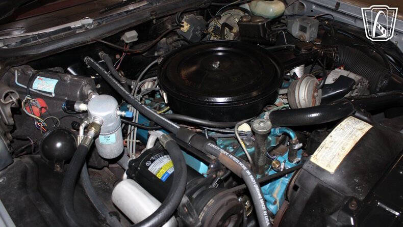 1976 Oldsmobile 98