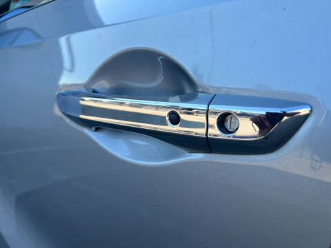 2020 Honda Odyssey Touring