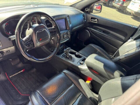 2020 Dodge Durango R/T