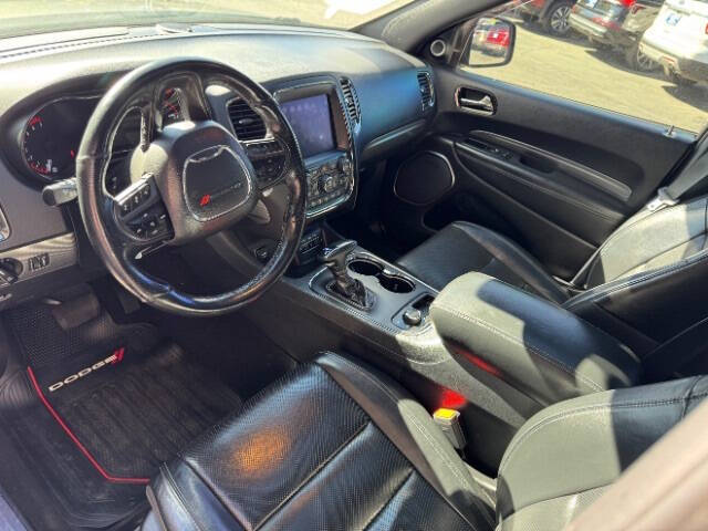 2020 Dodge Durango R/T