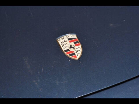 2017 Porsche Cayenne S E-Hybrid