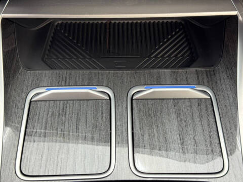 2024 BMW i7 eDrive50