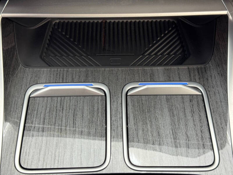 2024 BMW i7 eDrive50