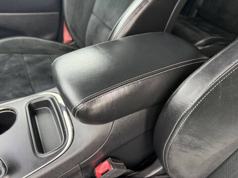 2019 Dodge Durango SRT