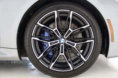 2025 BMW M2