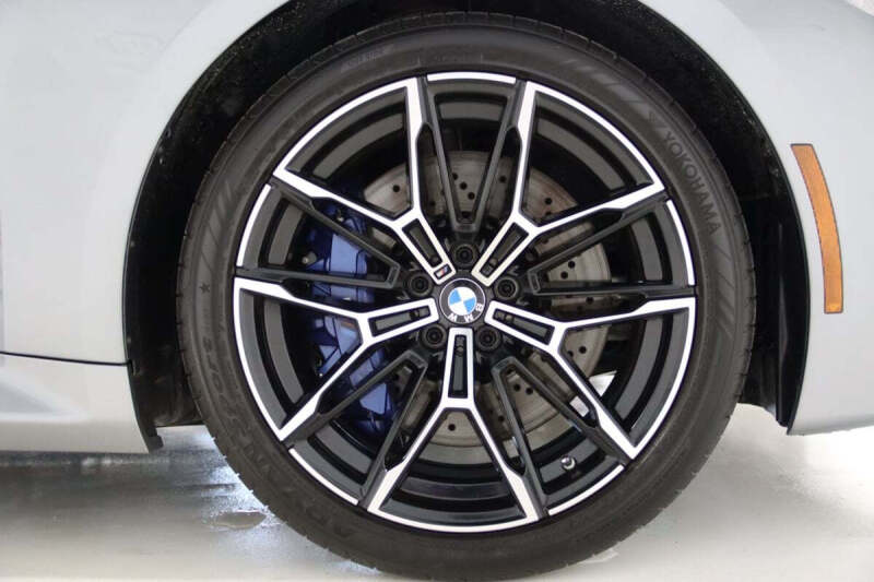 2025 BMW M2