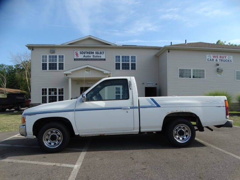 c2tyenpv8hapgm https www carsforsale com 1994 nissan truck for sale c121805