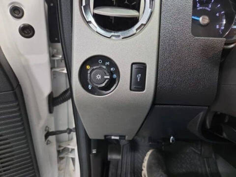 2014 Ford F-350 Super Duty