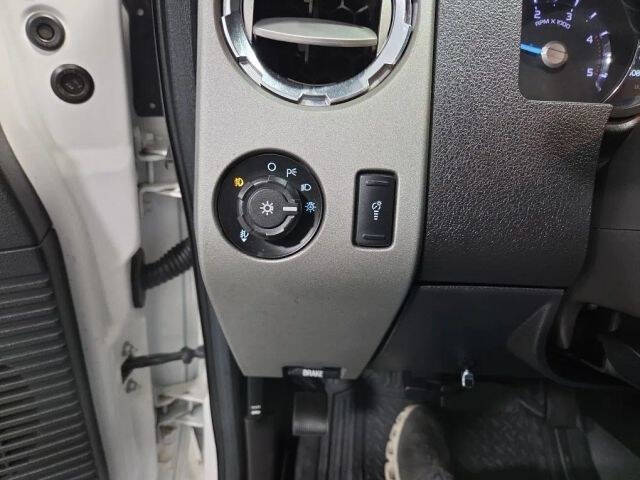 2014 Ford F-350 Super Duty