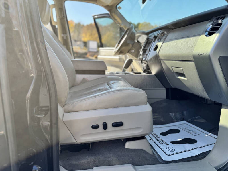 2014 Ford Expedition Limited