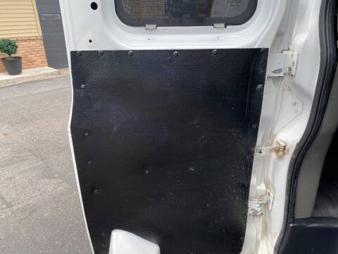 2008 Chevrolet G3500