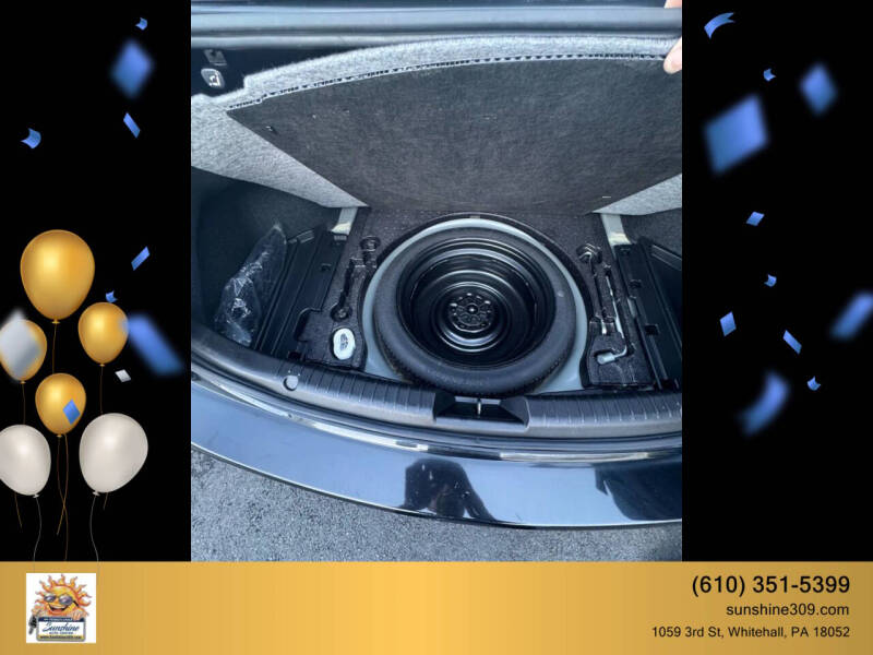 2015 Mazda MAZDA6 i Touring