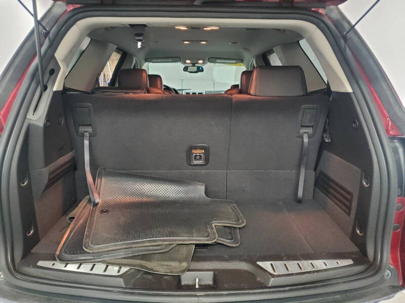 2008 GMC Acadia SLT-1