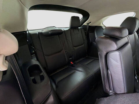 2016 Mazda CX-9 Touring