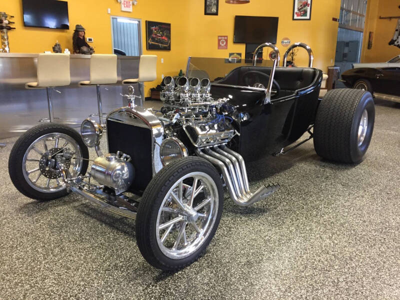 1925 Ford Model T