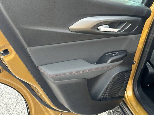 2024 Dodge Hornet GT