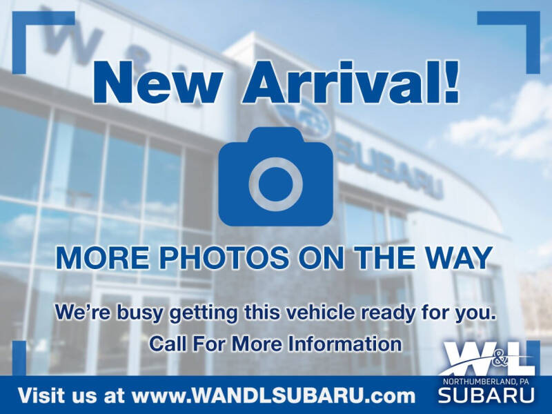 2021 Subaru Legacy for sale in Northumberland, PA