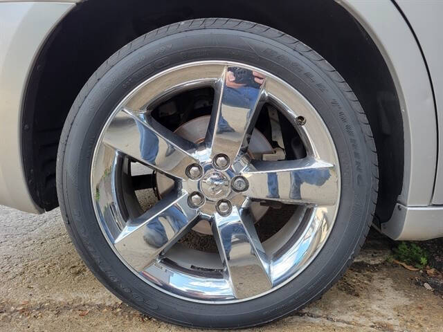 2006 Dodge Charger RT