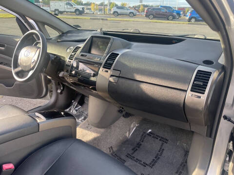 2008 Toyota Prius Touring