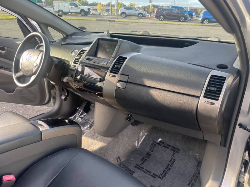 2008 Toyota Prius Touring