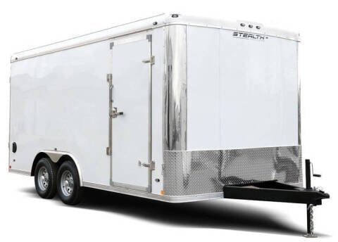 2025 Stealth Liberty for sale at Auto Sound Motors, Inc. - Trailers in Brockport NY