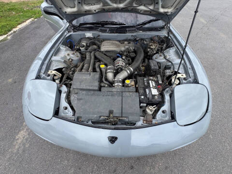1995 Mazda RX-7