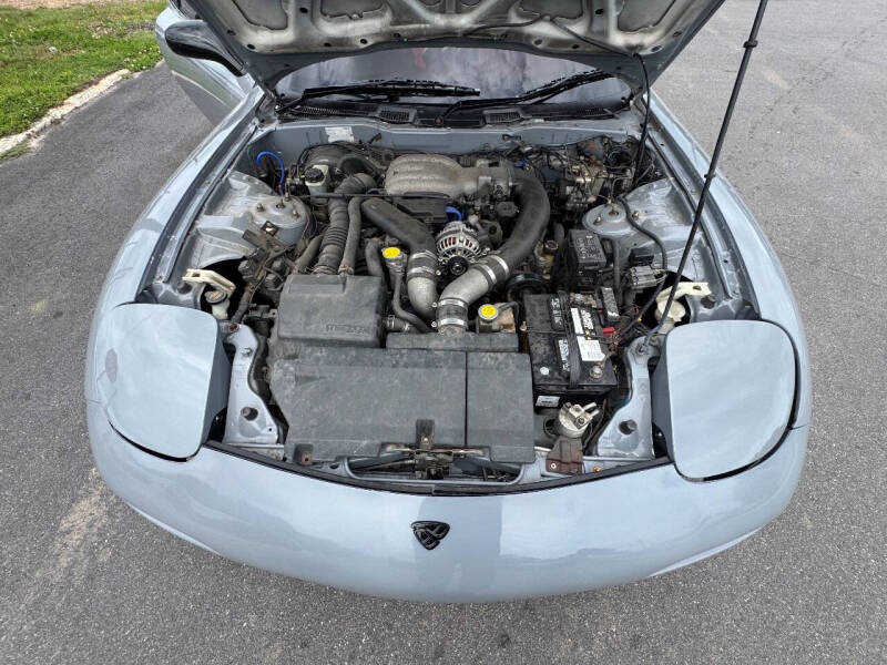 1995 Mazda RX-7