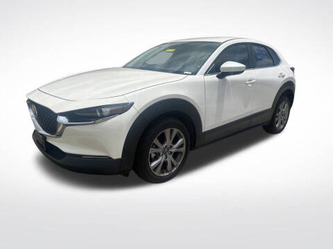 2020 Mazda CX-30 Preferred