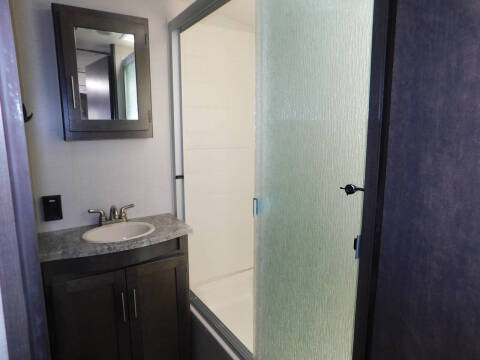 2017 Crossroads RV Sunset Trail 26 SI