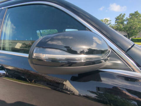 2024 Mercedes-Benz GLB GLB 250 4MATIC