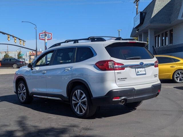 2021 Subaru Ascent for sale at Axio Auto Boise in Boise, ID