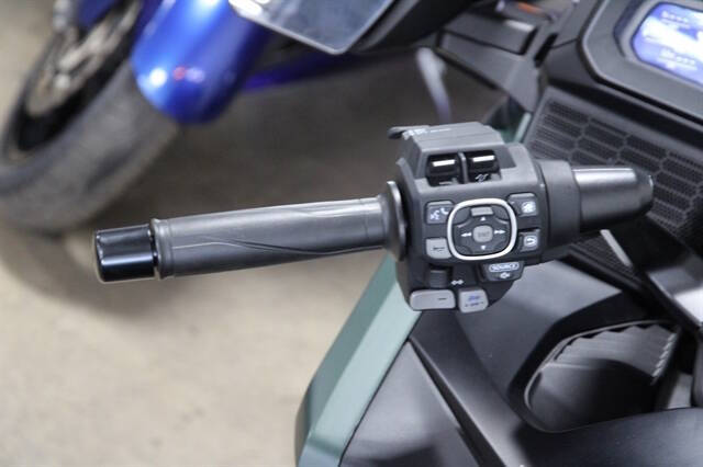 2024 Honda GOLDWING D