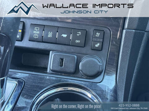 2016 Buick Enclave Premium