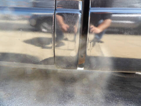 1993 GMC Sierra 1500 SLE