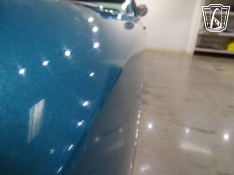 1967 Cadillac DeVille