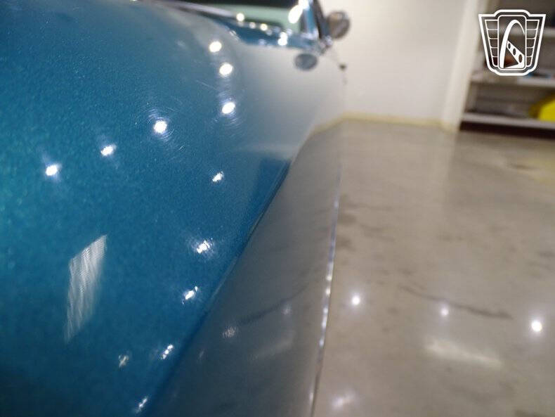 1967 Cadillac DeVille