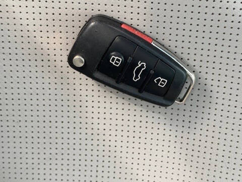 2017 Audi Q3 2.0T quattro Premium