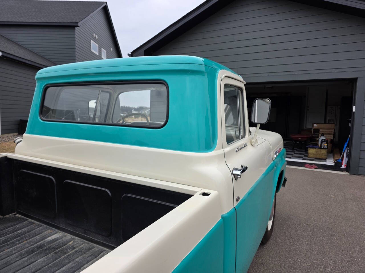 1960 Ford F-250 59