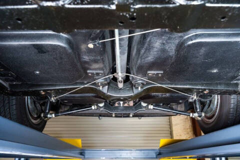 1964 Chevrolet Corvette