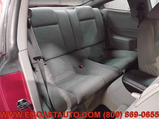 2007 Ford Mustang V6 Deluxe