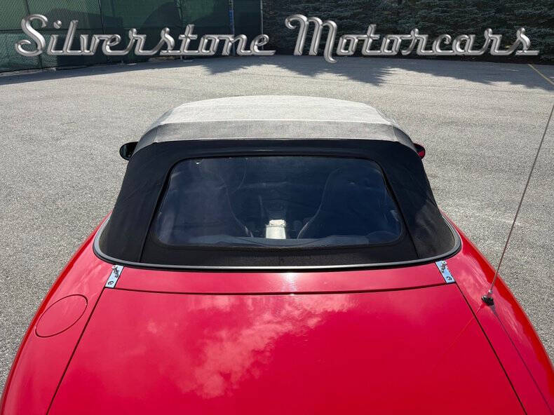 1990 Mazda MX-5 Miata