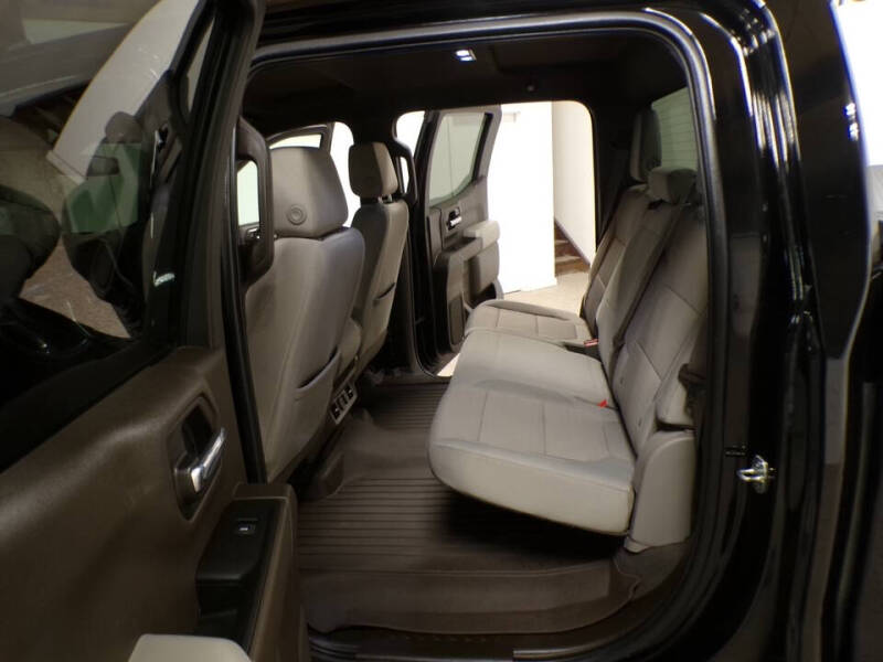 2022 Chevrolet Silverado 1500 Limited