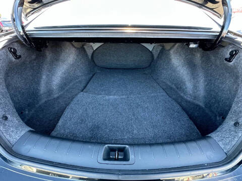 2017 Honda Accord EX-L V6