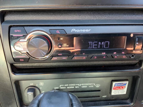 1986 Chevrolet Corvette