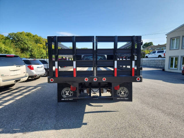 1999 Ford F-450 Super Duty for sale at Karz South in Funkstown, MD