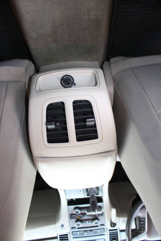 2012 Ford Taurus SEL